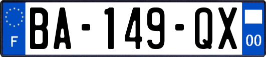 BA-149-QX