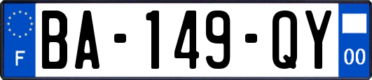 BA-149-QY