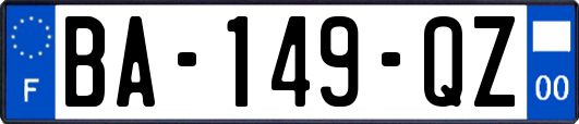 BA-149-QZ