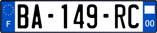 BA-149-RC