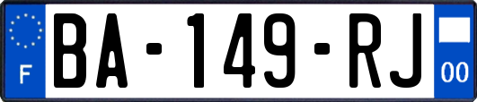 BA-149-RJ