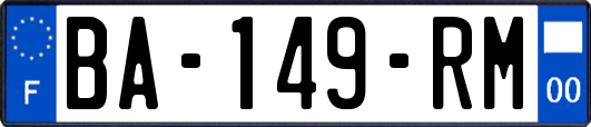 BA-149-RM