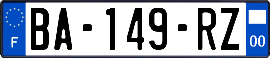 BA-149-RZ