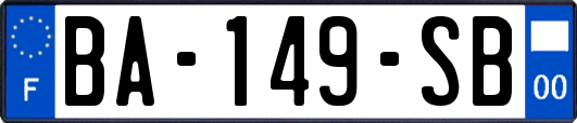 BA-149-SB