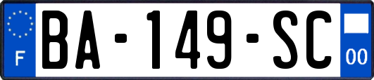 BA-149-SC