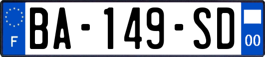 BA-149-SD
