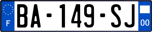 BA-149-SJ