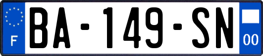 BA-149-SN