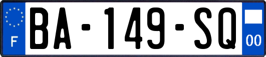 BA-149-SQ
