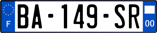 BA-149-SR