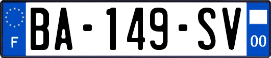 BA-149-SV