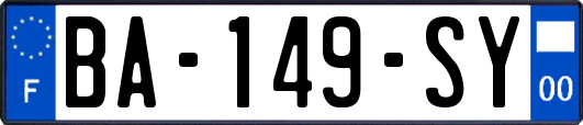 BA-149-SY