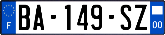 BA-149-SZ