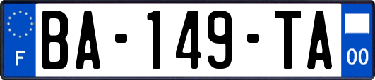 BA-149-TA