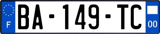 BA-149-TC