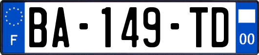 BA-149-TD