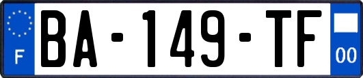 BA-149-TF
