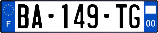 BA-149-TG