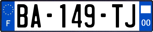 BA-149-TJ