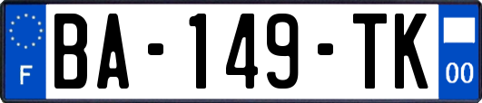 BA-149-TK