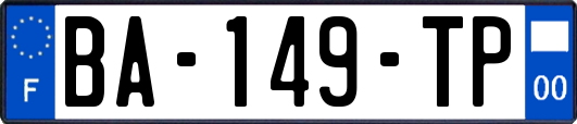 BA-149-TP