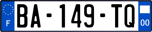 BA-149-TQ