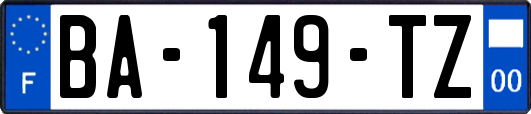 BA-149-TZ
