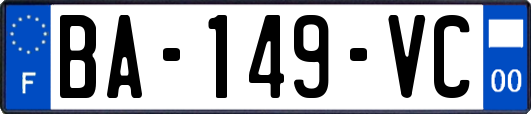 BA-149-VC