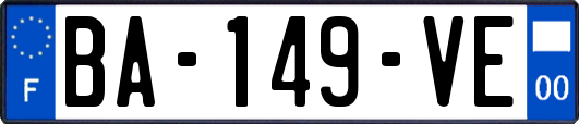 BA-149-VE