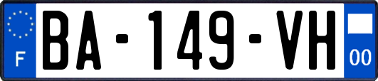 BA-149-VH