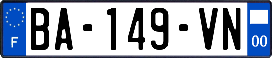 BA-149-VN