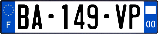 BA-149-VP