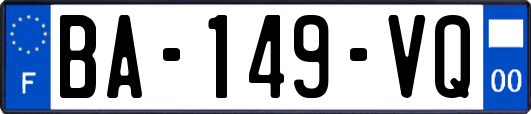 BA-149-VQ