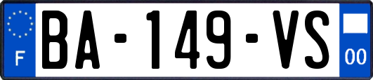 BA-149-VS