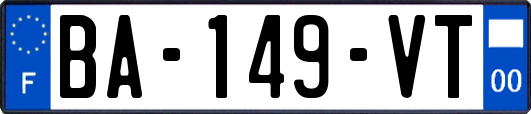 BA-149-VT