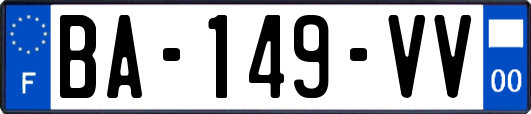 BA-149-VV