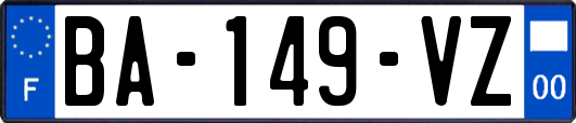 BA-149-VZ