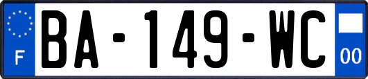 BA-149-WC