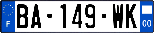 BA-149-WK
