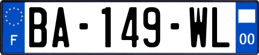 BA-149-WL