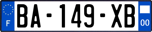 BA-149-XB