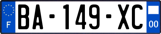 BA-149-XC