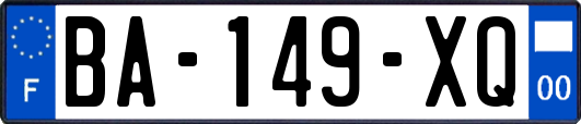 BA-149-XQ