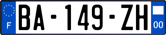 BA-149-ZH