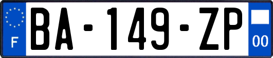 BA-149-ZP