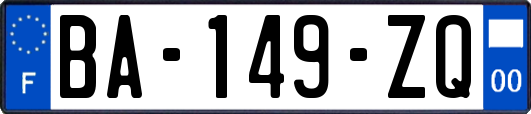 BA-149-ZQ