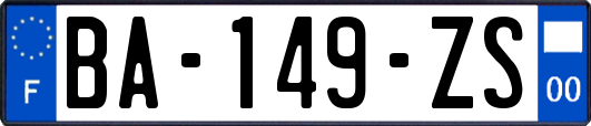 BA-149-ZS