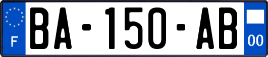 BA-150-AB