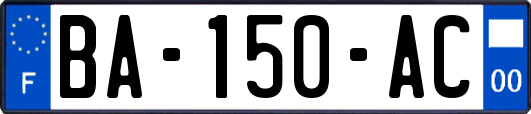 BA-150-AC