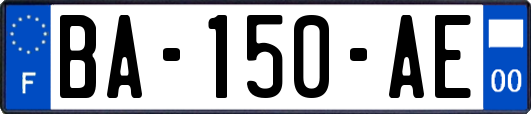 BA-150-AE